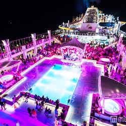 (C)モデルプレス