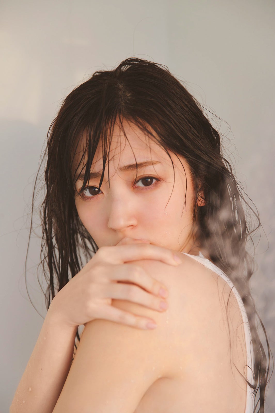 鈴木愛理「あいりまにあ」／画像提供：主婦の友社