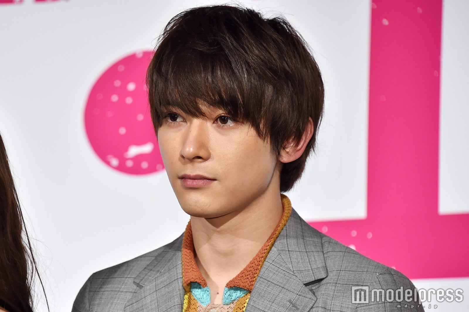 吉沢亮 （C）モデルプレス