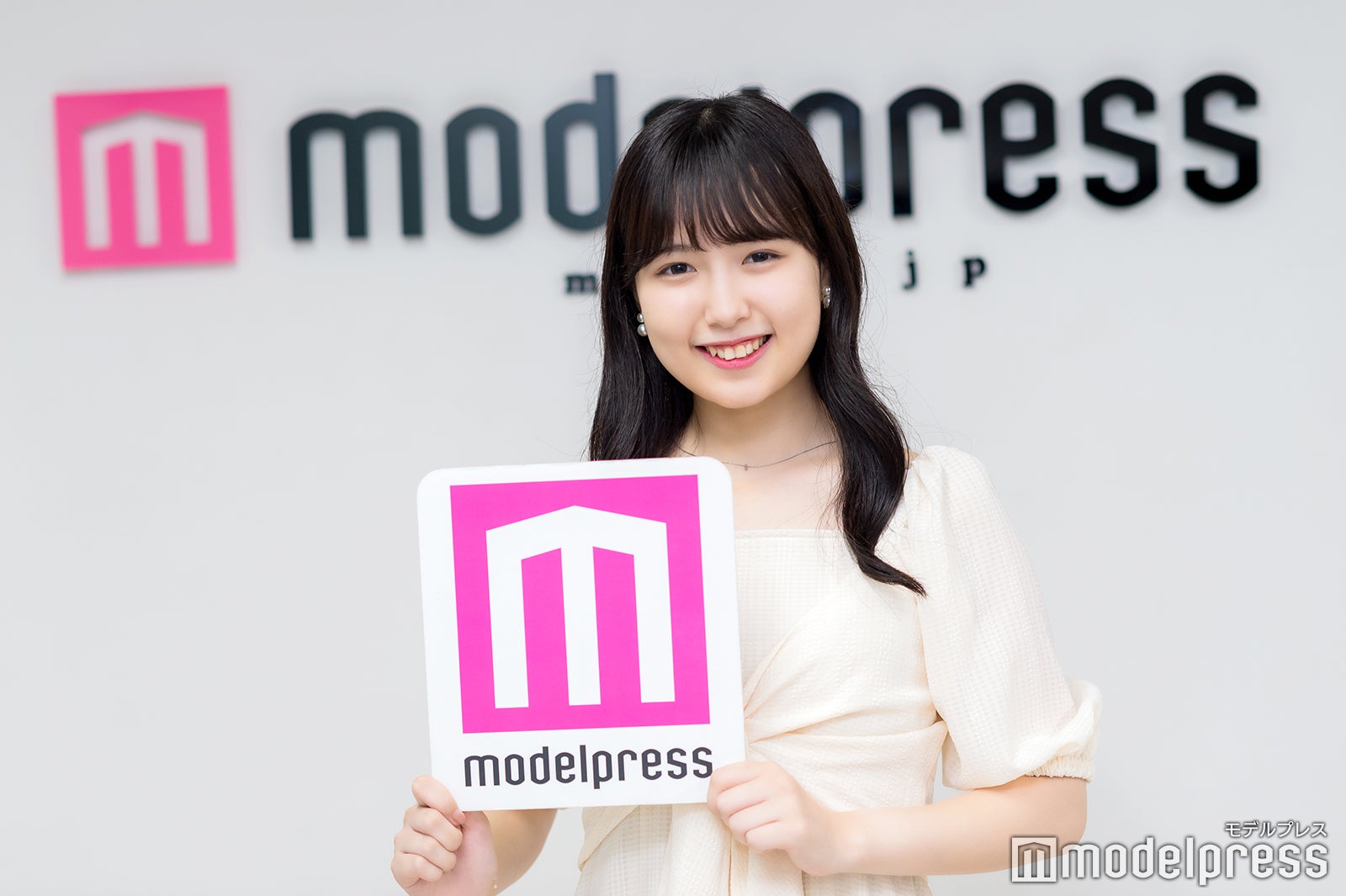 辻村麻琴さん（C）モデルプレス