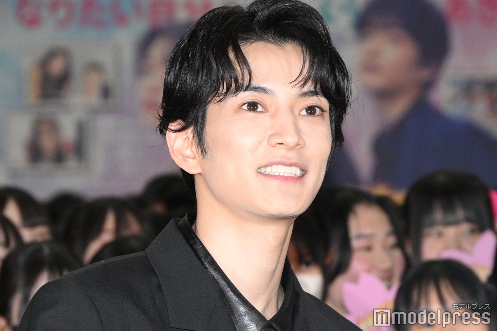 渡邊圭祐（C）モデルプレス