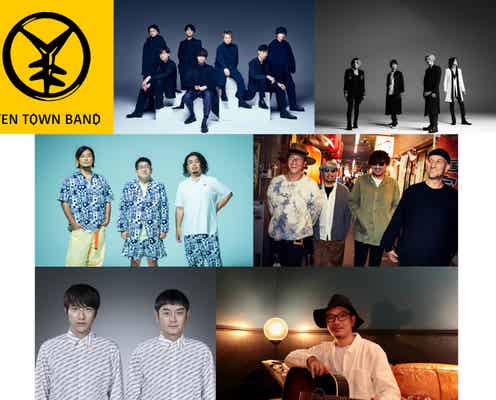 Kis-My-Ft2ら「音楽の日」出演アーティスト第3弾発表