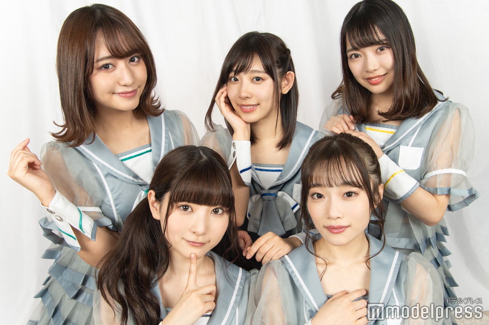 押さえておきたい新星アイドル＃ババババンビ、即完デビューライブ中止も美貌で飛躍の予感＜インタビュー＆プロフィール＞