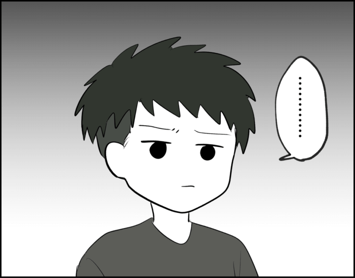 何も聞いていないよ⁉