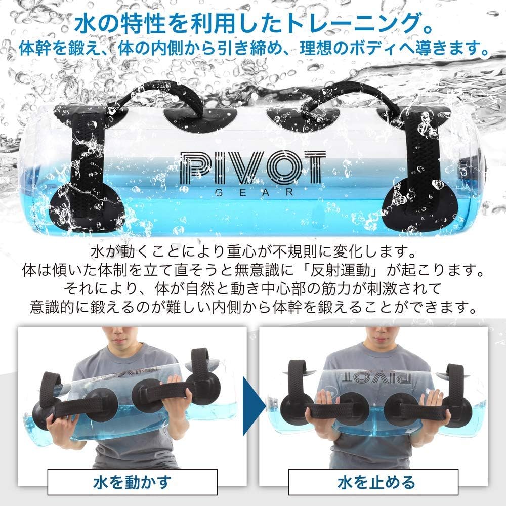 アクアバッグ