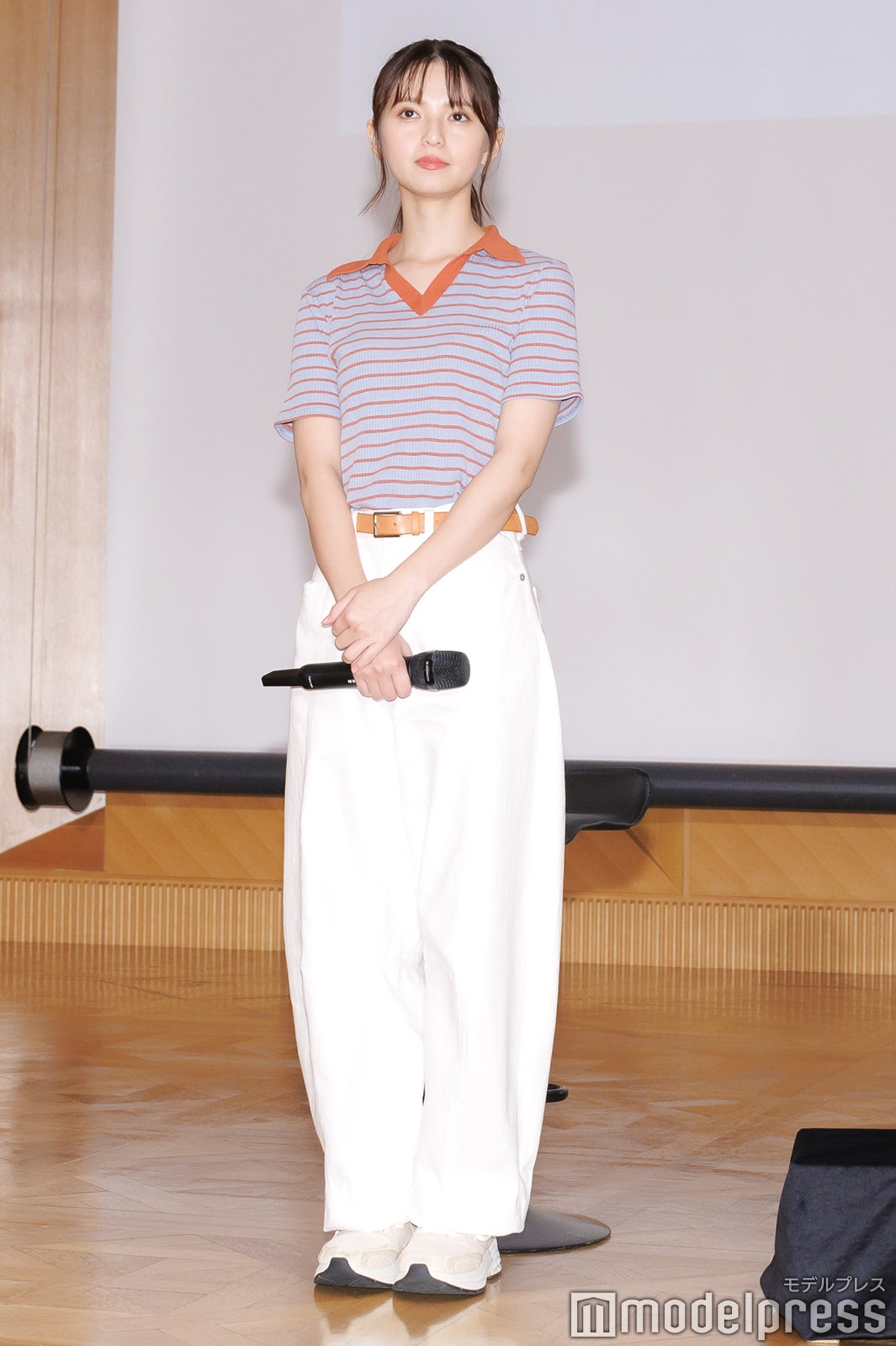 齋藤飛鳥（C）モデルプレス