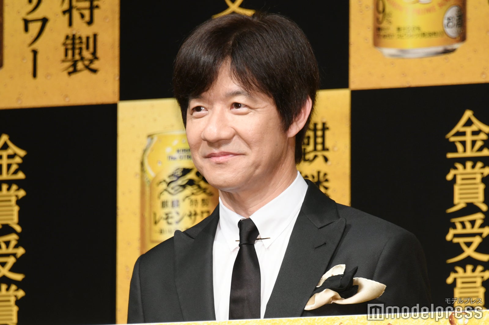 内村光良（C）モデルプレス