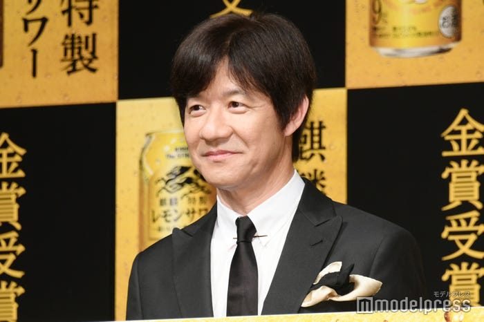 内村光良(C)モデルプレス