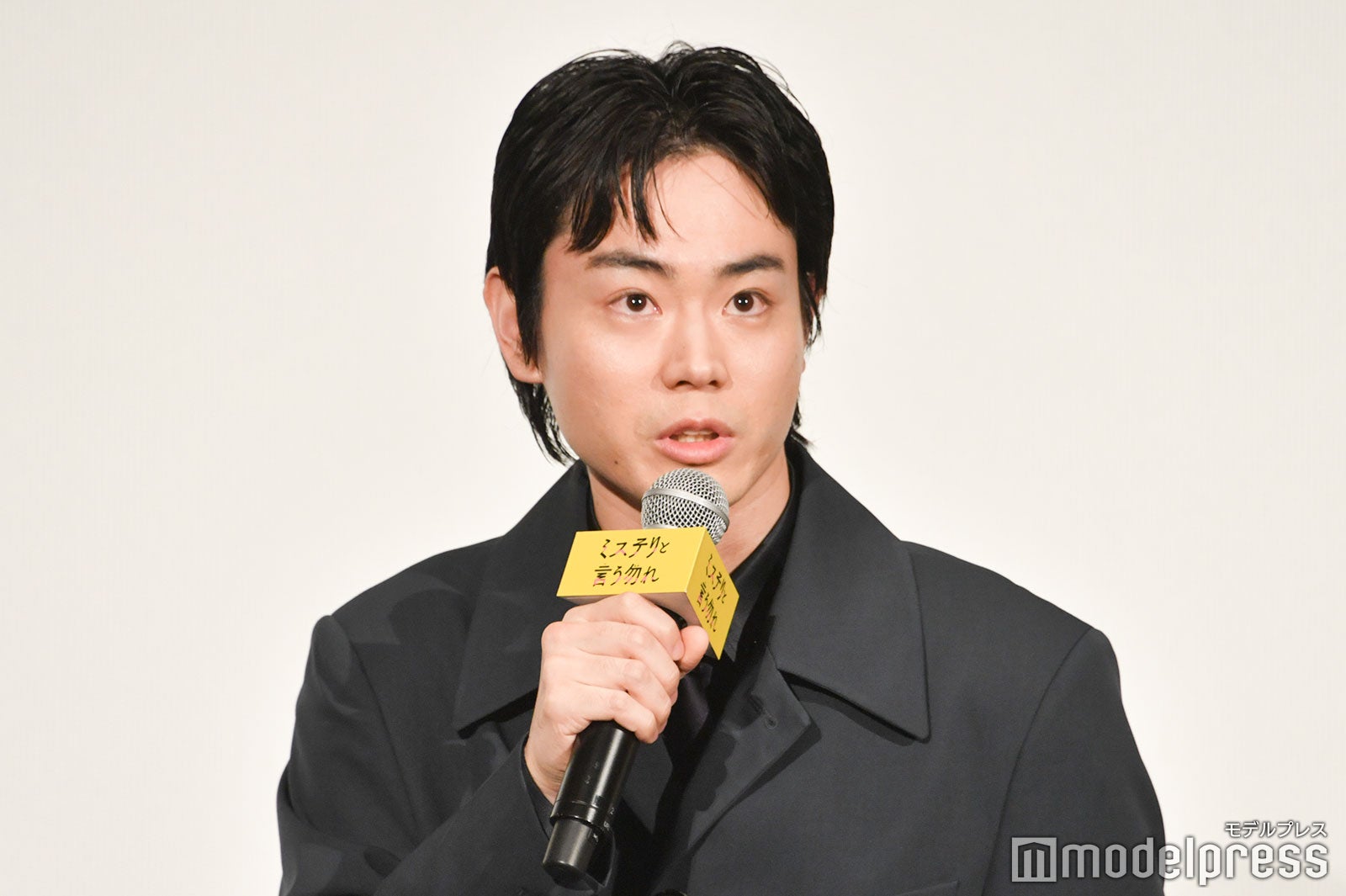 菅田将暉（C）モデルプレス