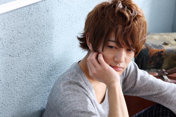 ちょっと可愛い 男子が彼女に嫉妬するのはどういうとき ４つ モデルプレス