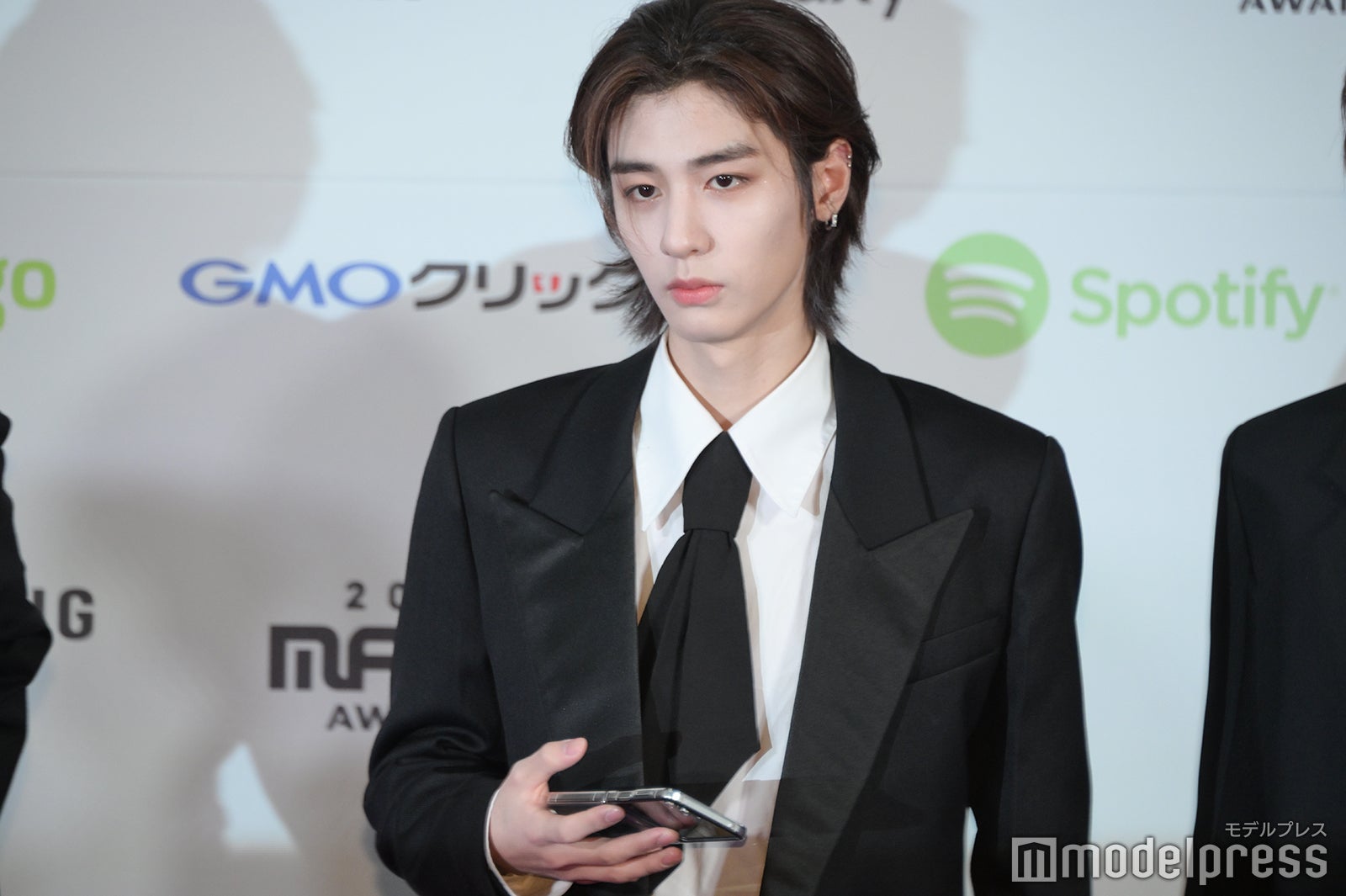 LEEHAN（イハン）／BOYNEXTDOOR（C）モデルプレス