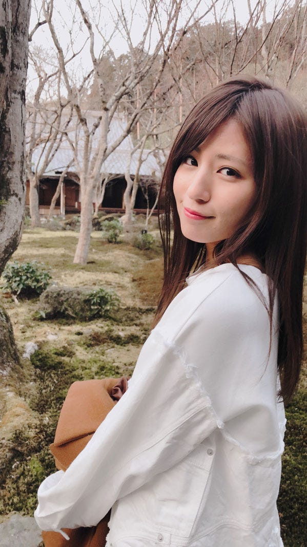 家族と久々の京都旅行で風情を感じてきました/堤礼実アナウンサー(提供写真)