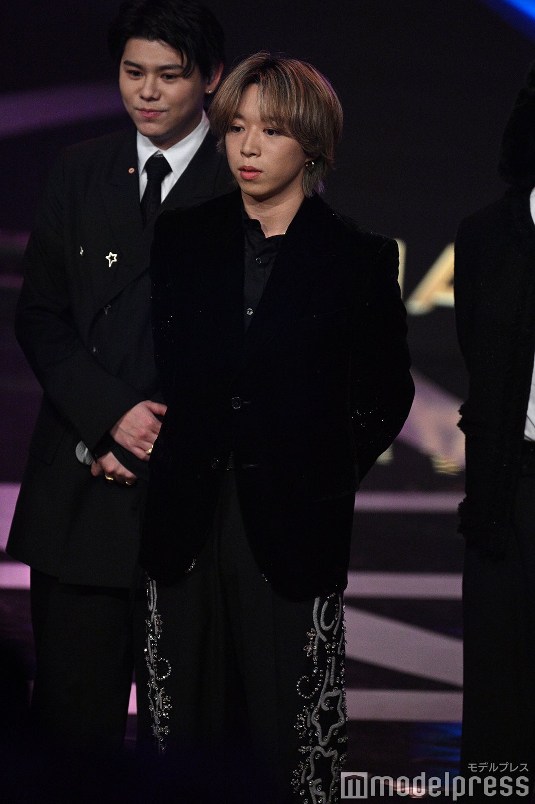 LEO、SOTA／BE:FIRST（C）モデルプレス