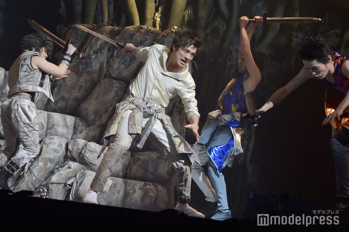 新田真剣佑 (C)モデルプレス