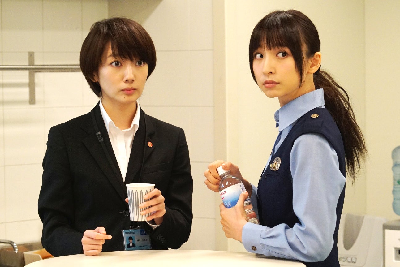 篠田 麻里子 ロングヘア