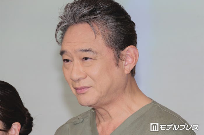 船越英一郎(C)モデルプレス