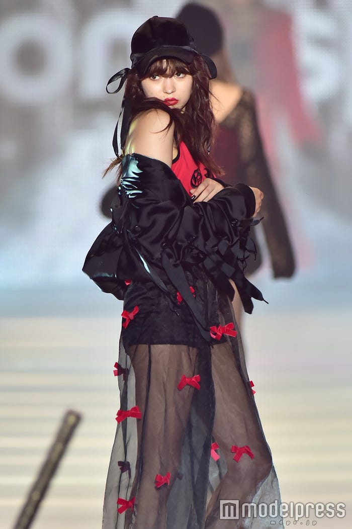 八木アリサ(C)モデルプレス