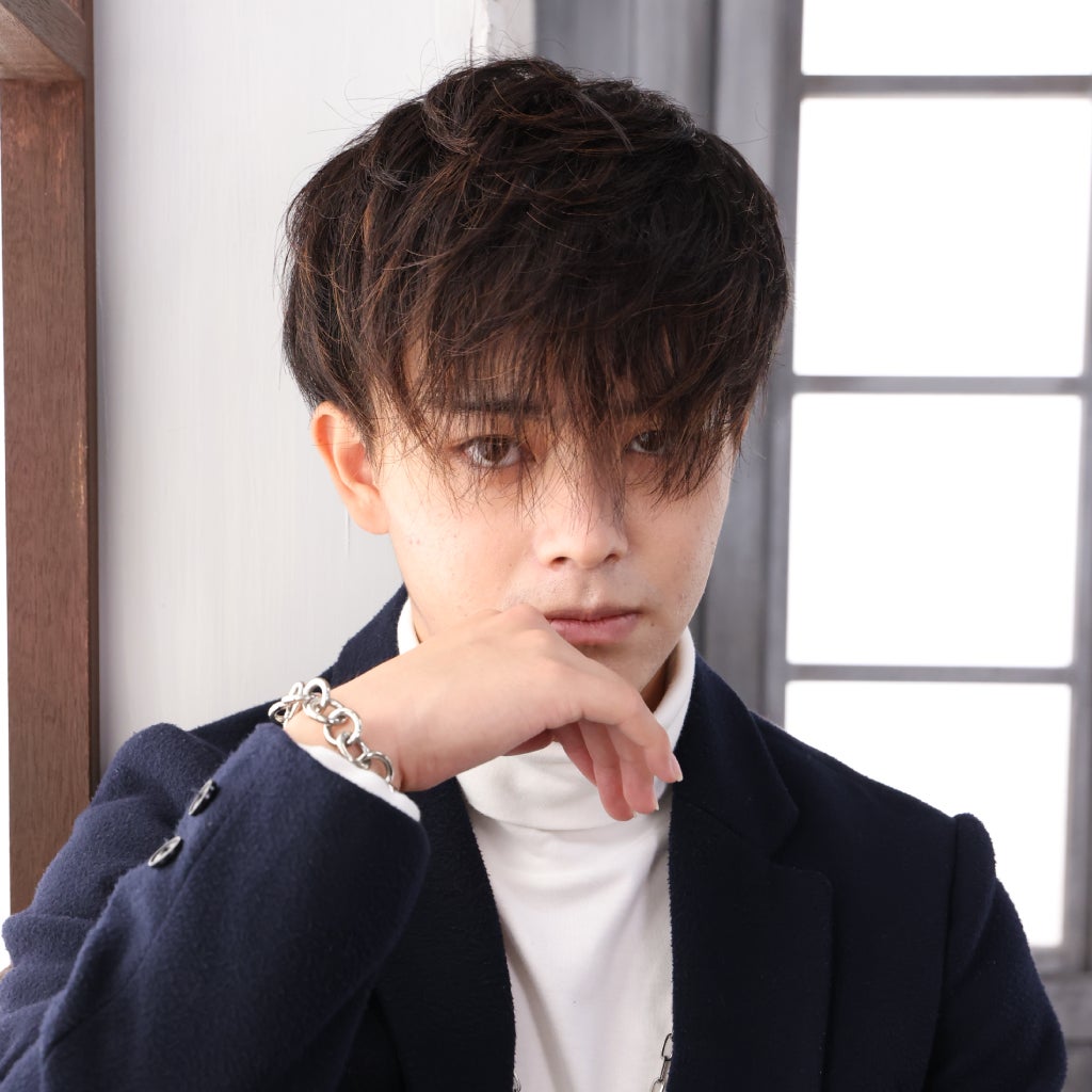 龍谷大学3年　我如古雅也（提供写真）