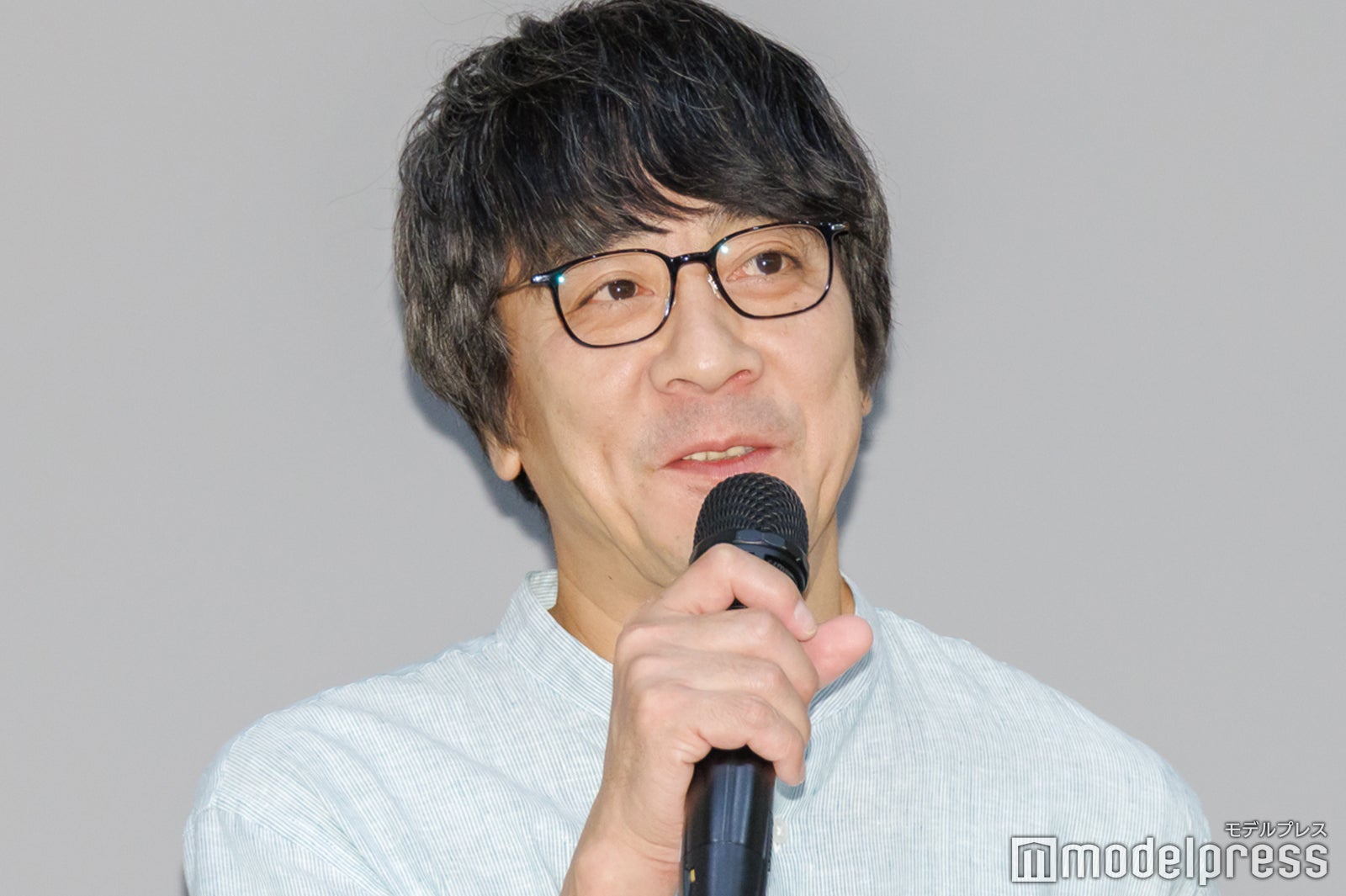 山崎まさよし（C）モデルプレス