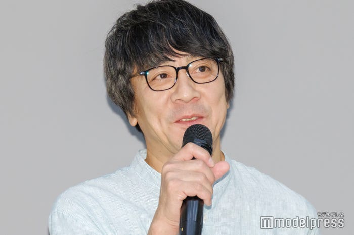 山崎まさよし(C)モデルプレス