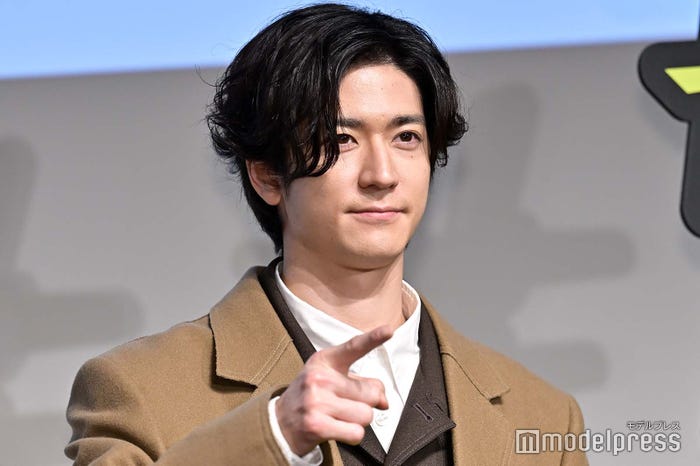 コンサートでファンサしていたカップルを覚えていた中島裕翔 (C)モデルプレス