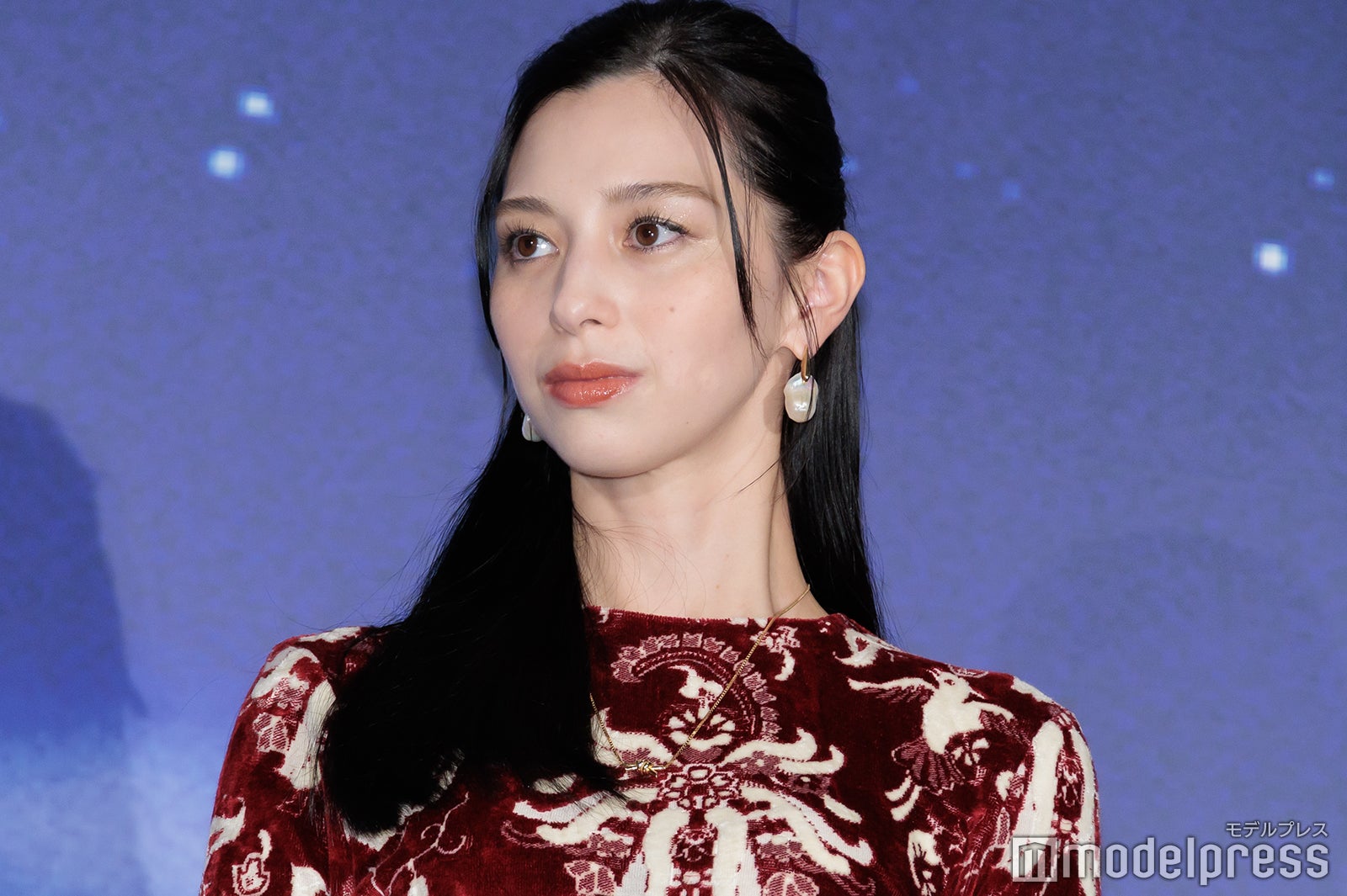 中条あやみ（C）モデルプレス