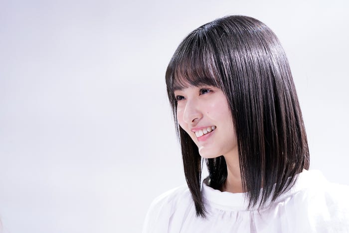 遠藤さくら (提供写真)