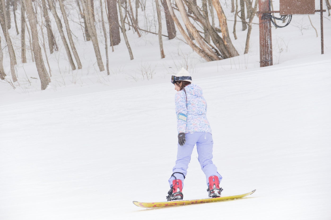 草津温泉スキー場／（一社）草津温泉観光協会