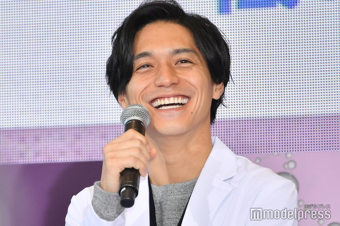 関ジャニ 錦戸亮 平成最後の月9主演 木村拓哉の名をあげ 誰かにとってのロンバケになれたら トレース 科捜研の男 モデルプレス 関ジャニ 錦戸亮 平成最後の月9主演 木村拓哉の名をあげ 誰かにとってのロンバケになれたら トレース 科捜研の男 モデルプレス