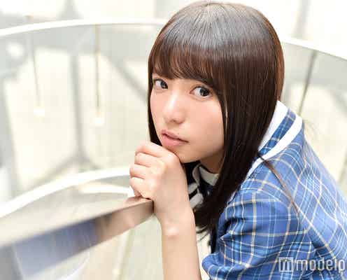<乃木坂46齋藤飛鳥の一問一答>縦18センチ“超小顔”の秘訣は?スタイルキープ、肌ケア、刺激を受ける人…