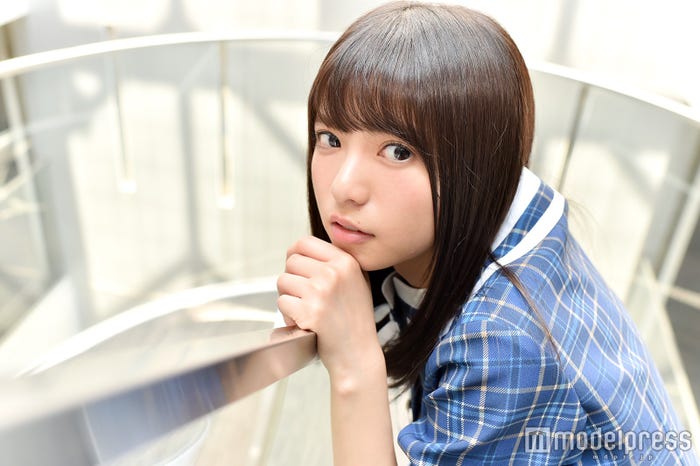 齋藤飛鳥(C)モデルプレス