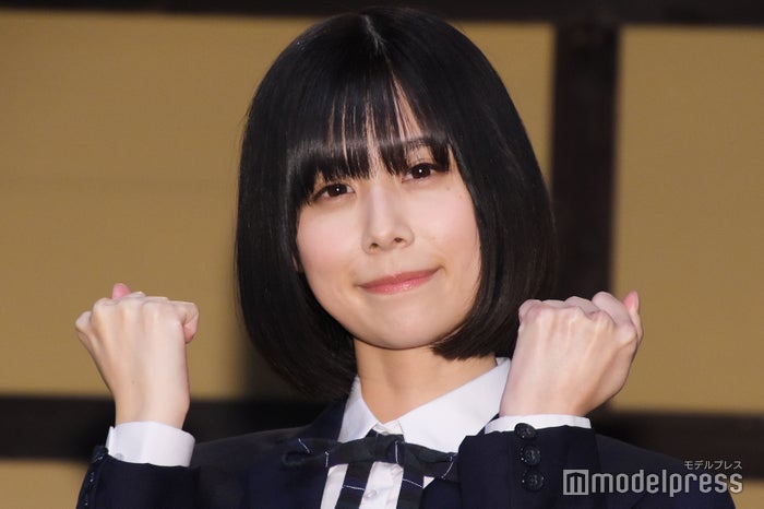 有村藍里 人中短縮メイク 解説が話題 参考になる 真似したい の声 モデルプレス