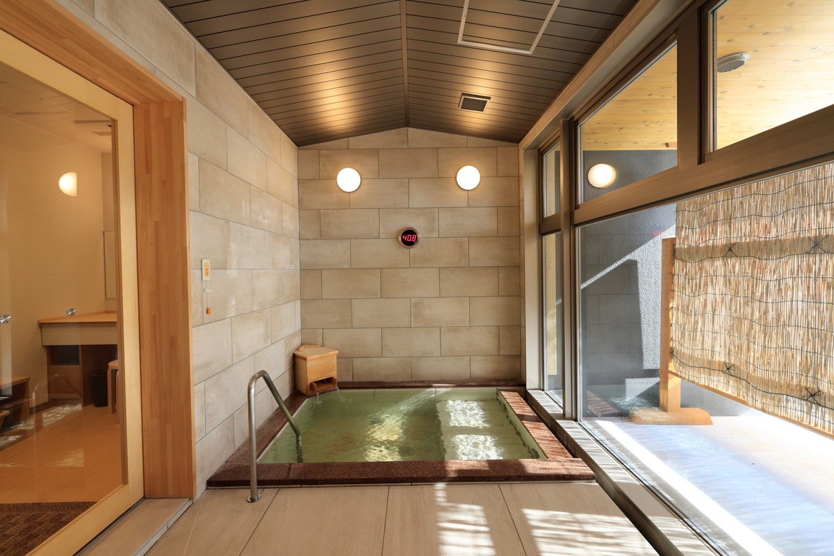 会津高原 星の郷ホテル／画像提供：南会津町