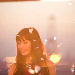 「w.p.c.(ダブリュ・ピー・シー)」2013年イメージキャラクターに起用された大政絢