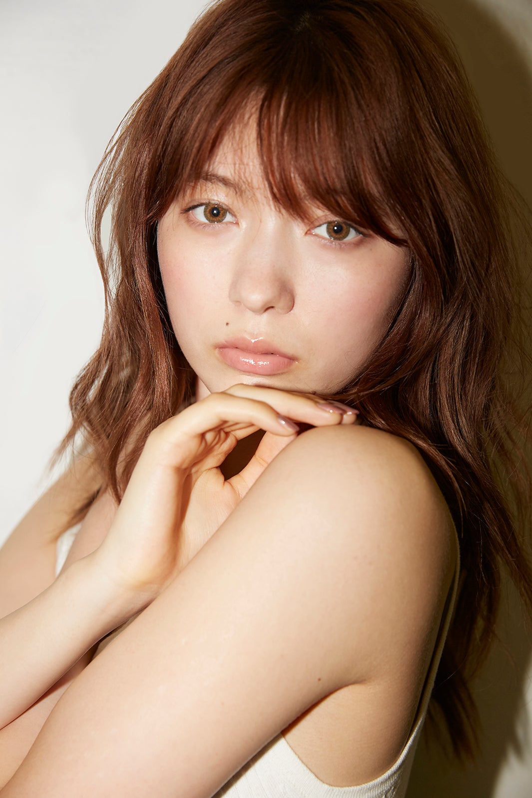 八木アリサ（提供写真）