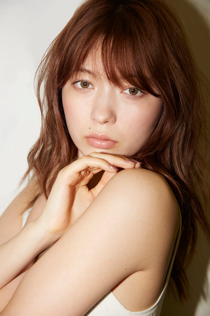 八木アリサ(提供写真)