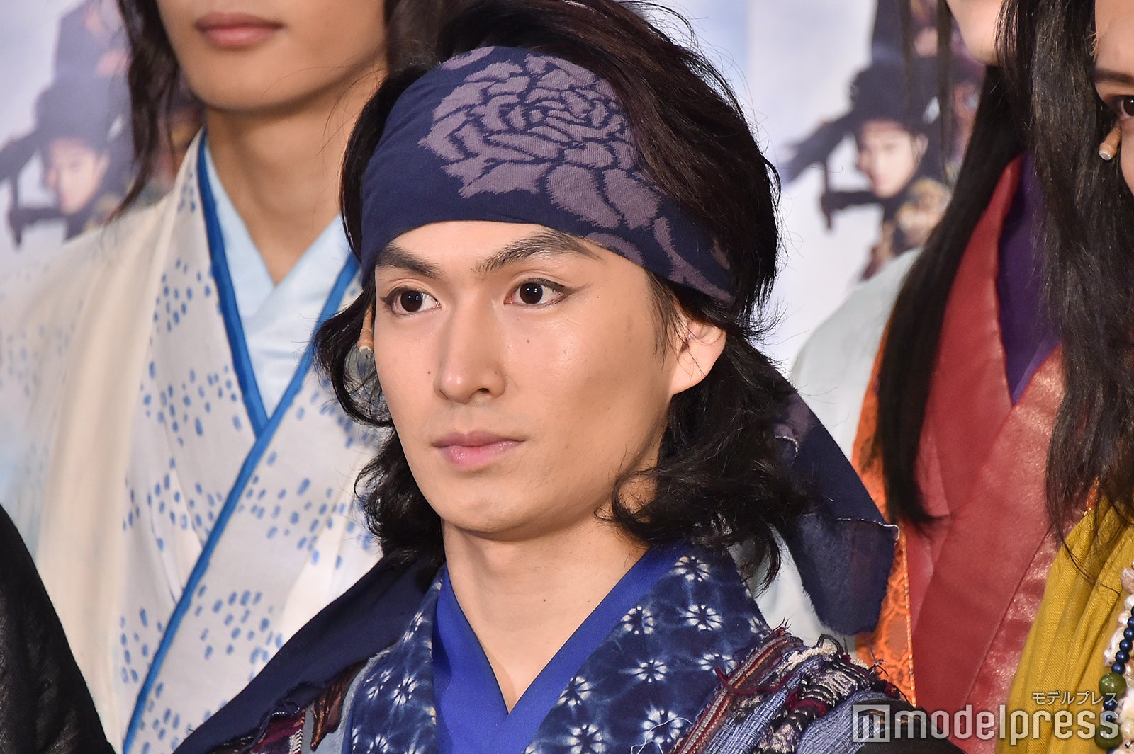 松田凌 （C）モデルプレス