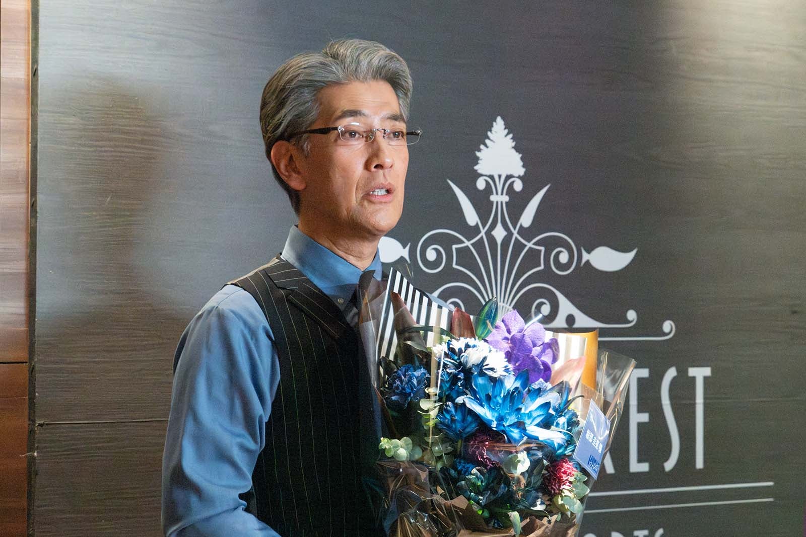 堀部圭亮（C）ABCテレビ