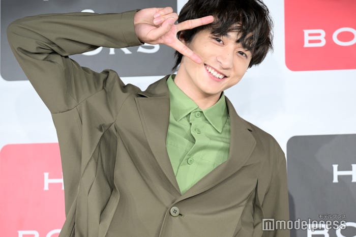 小関裕太(C)モデルプレス