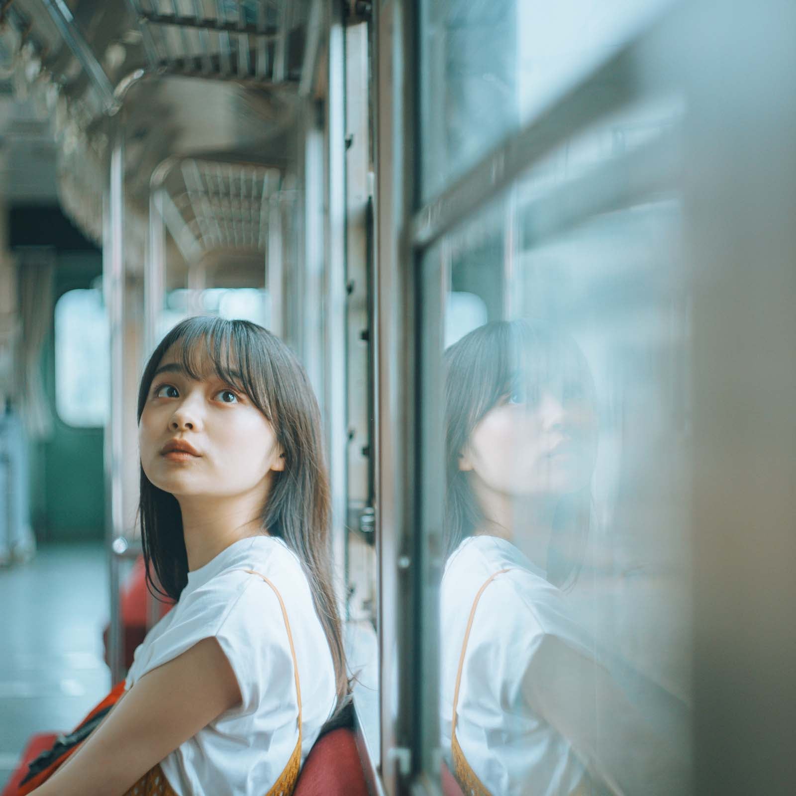 ヤングスキニー「君の街まで」（C）AbemaTV, Inc.