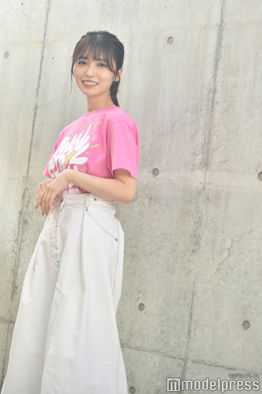 長濱ねる（C）モデルプレス