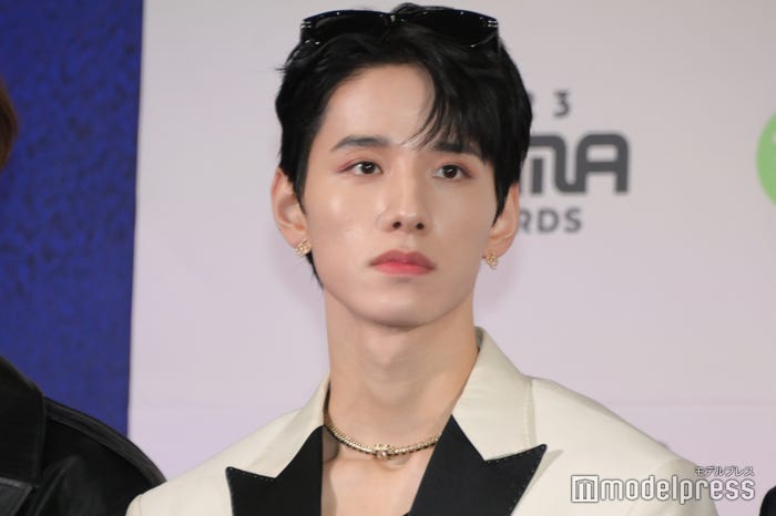 佐藤景瑚(C)モデルプレス