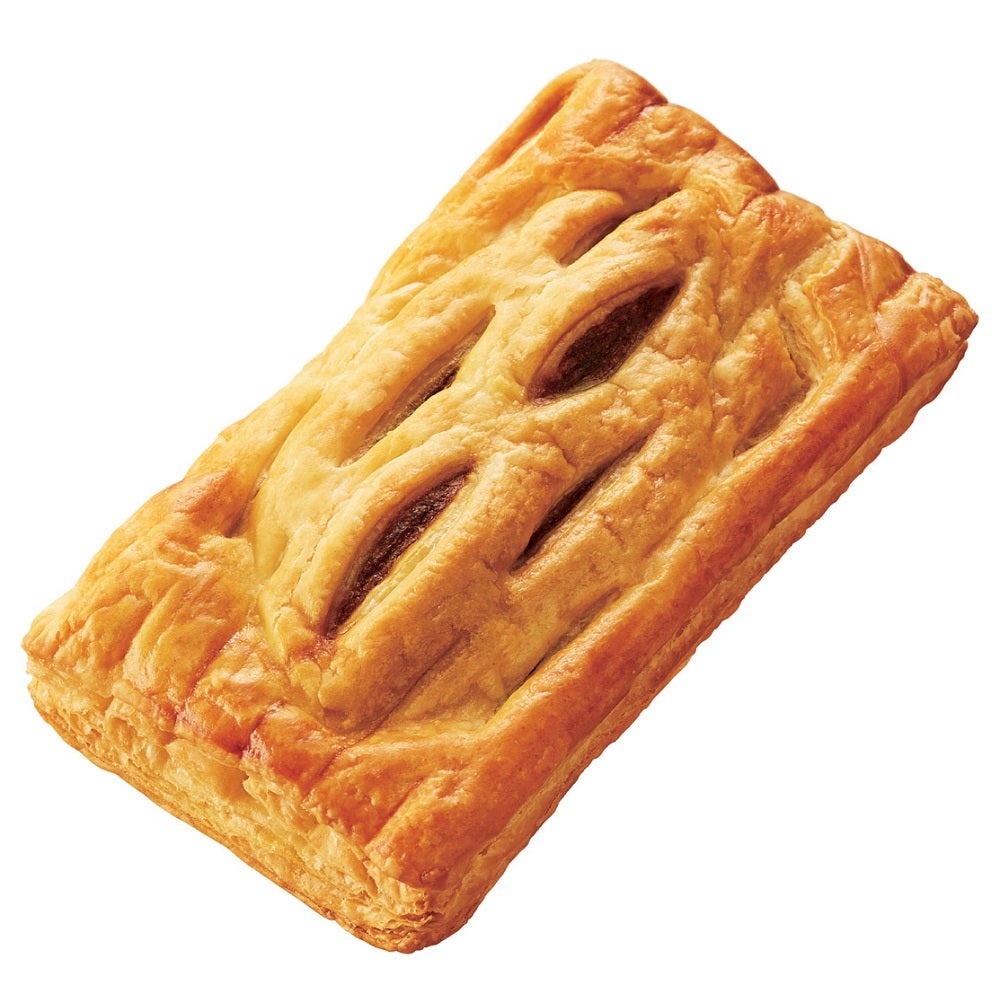 ミスド、新作パイ4種登場　老舗レストラン監修で“シェフの味”再現