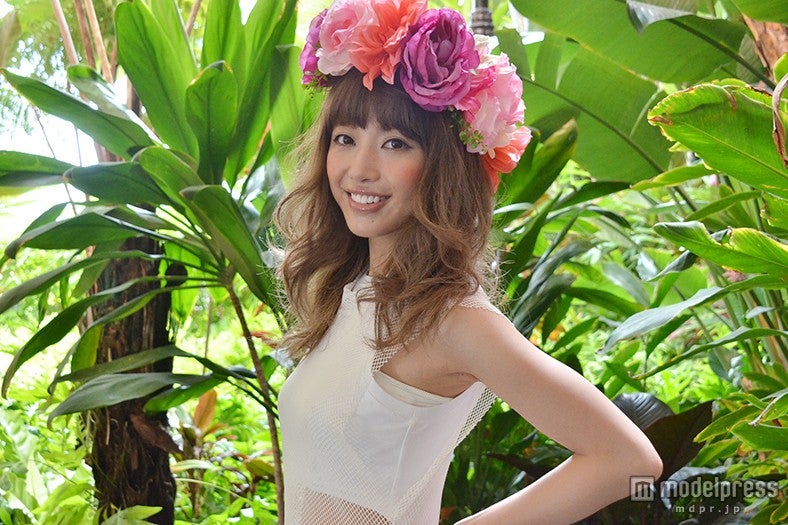 熱愛中のくみっきー、恋を長続きさせる秘訣＆恋人との今後を語る　モデルプレスインタビュー