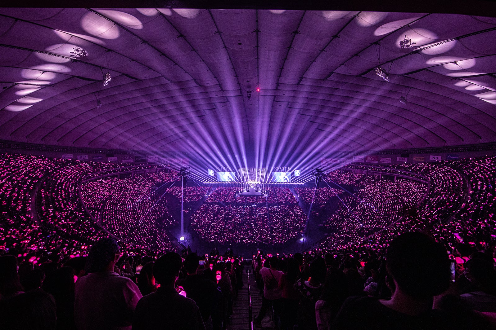 BLACKPINK「BLACKPINK WORLD TOUR［BORN PINK］JAPAN」（提供写真）