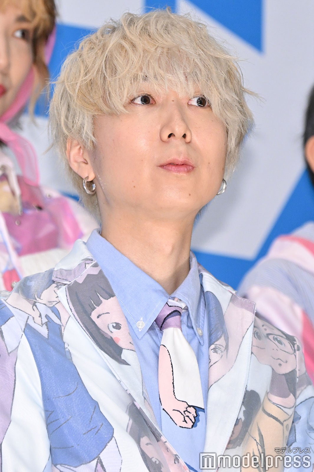 川谷絵音（C）モデルプレス