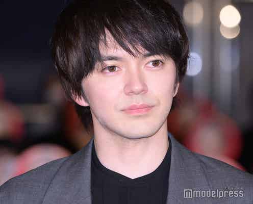 林遣都、生放送で“禁句”呟くハプニング 「言っちゃった」の声