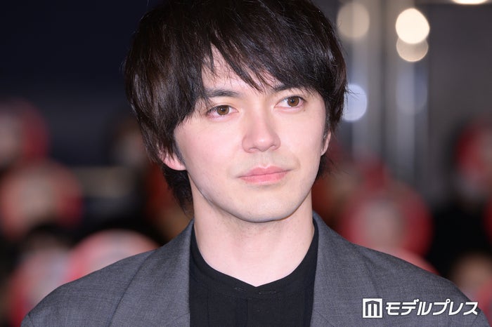 林遣都、生放送で“禁句”呟くハプニング 「言っちゃった」の声