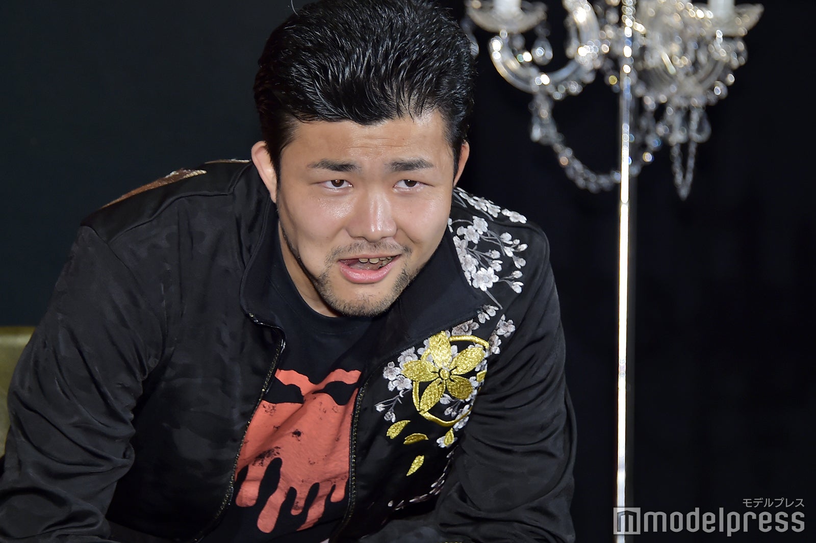 小林勇貴監督（C）モデルプレス