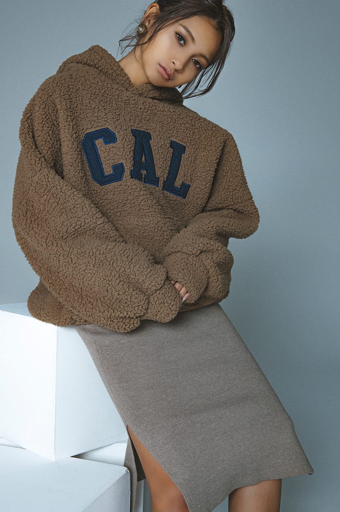 ゆきぽよ(提供写真)